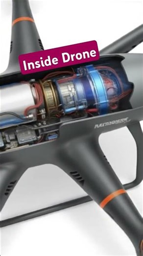 The Incredible Future of Drone Technology