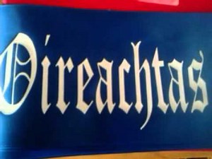 Heavy jig Irish dancing music