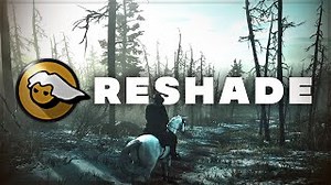 How to install RDR2 Reshade