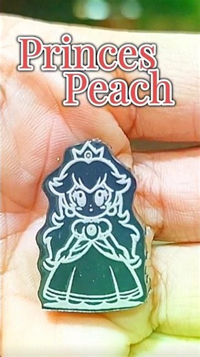 Princes Peach #fypシ #shortvideo