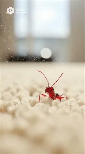 The Coming Super Ant Invasion 🐜