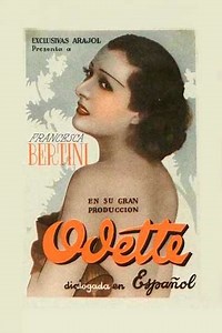 Odette - Movie