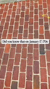 Did you know on this day in 1706—January 17—author, inventor, statesman, and Founding Father Benjamin Franklin was born at 17 Milk Street, in the heart of what is now Boston’s Downtown Crossing? Had the diplomat, scoundrel, and mastermind behind the bifocals and the lightning rod, lived to be 320 years old (spoiler: he did not), he’d be sharing his childhood living room with Greco, the Greek fast-casual chain that currently occupies the space today. As America celebrates its 250th birthday this