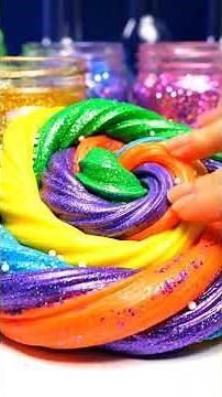 Ultimate Slime ASMR – Relaxing Sound Lab