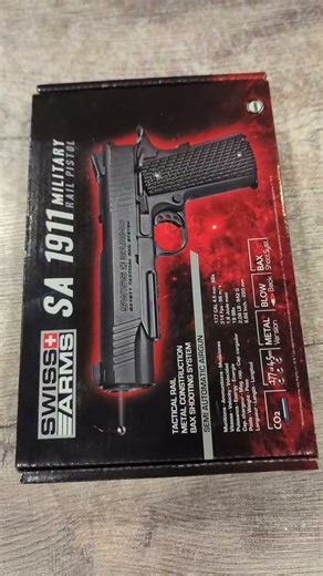 The Art of Handguns: Why Beauty Matters Airsoft #airsoft #shortvideo #shotsfeed