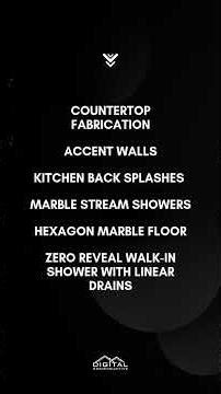 Jobs You Can Bid With a C-54 License! Ceramic & Mosaic Tile Contractor License in California