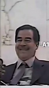 #صدام_حسين_صقر_العرب