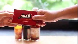 8.8K views · 88 reactions | Enjoy exclusive benefits with the Max’s Rewards Cards for only P200! Here are the perks you can get: - 10% off every time you order (minimum purchase of P1,000) - Free Caramel Bar 10s after successful card registration - Spring Chicken on your birthday month (minimum purchase of P3,000) Be updated with our latest news & promos, join our Viber Community tinyurl.com/MaxsViberCommunity and Mailing List tinyurl.com/MaxsMailing! | Max's Restaurant | Facebook