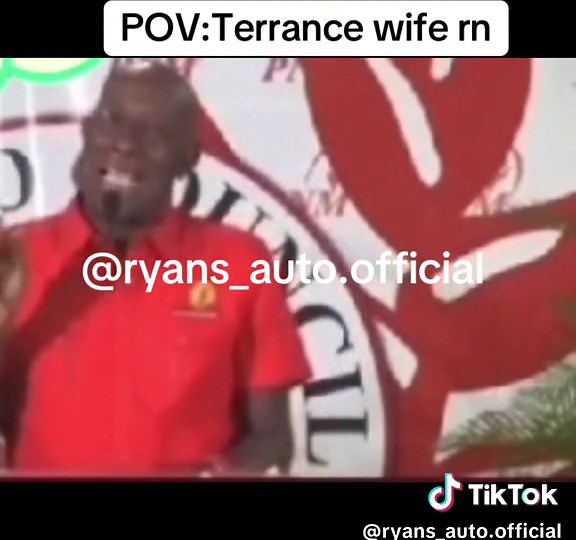 Trinidad TikTokers: Terrance's Unexpected Bakanal Revealed!