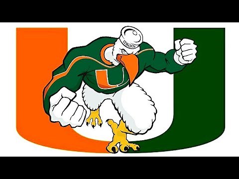 Miami Hurricanes: "Decade Of Dominance" 1983-1993 | Official Football Highlight Video