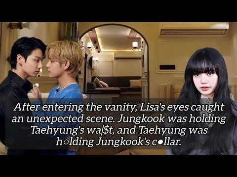 【Ep_8】 || "YOURS, RIVAL" || Taekookff || Topkook