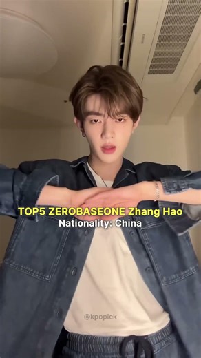 Foreign members - popular despite being non-Korean!!