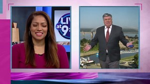 WREG Memphis Weather Wednesday 9/18/24