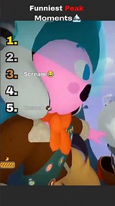 Funniest Peak Moments 🏔️