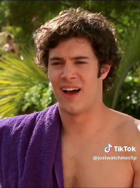 The O.C. is a classic teen drama that defined a whole generation of TV. Premiering in 2003, the series follows Ryan Atwood (Ben McKenzie), a troubled teen from Chino who is taken in by the wealthy Cohen family in Orange County, California. Suddenly, Ryan finds himself surrounded by privilege, love, heartbreak and drama. #movie #clips #foryou #fyp #viral