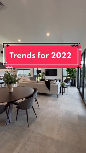 Top Interior Design Trends for 2022