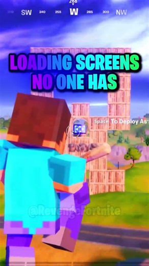 Loading Screens NO ONE owns in Fortnite! 😱