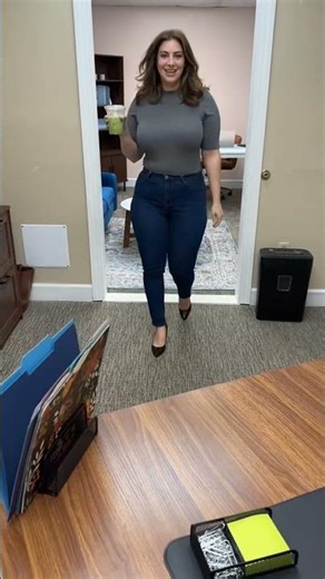 Does a mid-day walk help you reset, or do you prefer to power through until the end?