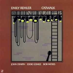 Emily Remler - Catwalk