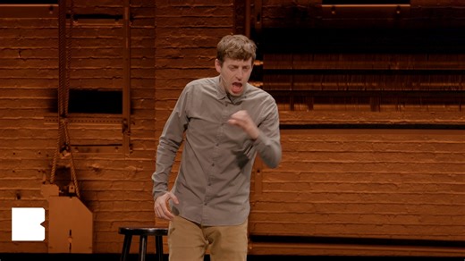 Alex Edelman shares his take on growing up Jewish and navigating Christmas chaos. ✨ And that's just part of his hilarious and courageous solo show Just for Us, a personal story that exposes the folly of hate and mines the depths of compassion. Don't miss this limited engagement Jan 9-21, 2024. ️: https://bit.ly/48rpltn | Berkeley Repertory Theatre | Facebook