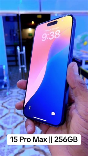iPhone 15 Pro Max Features and Pricing in the USA