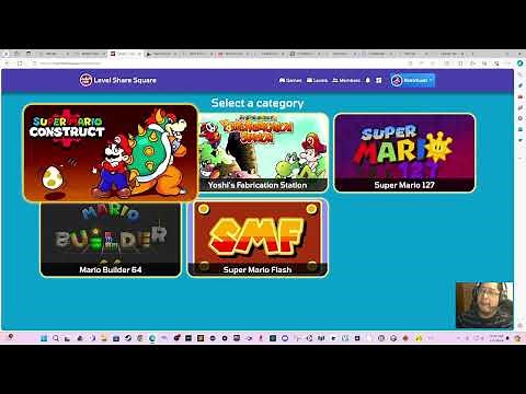 Setting Up Mario Builder 64 for Level Play!