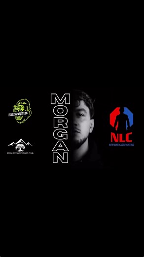 Parlay or Die Productions on Instagram: "Chase Morgan is an animal. Stocking is rising in this budding MMA fighter. Another dominating fight in the books. West Virginia, we’ve got one mean SOB here and he’s feelin’ dangerous! Let’s support one of our own and jump on his hype train now. Post Fight Interview coming soon! #MMA #ufc #fyp #wrestling #mmareels #wrestlingreels #cagefighter #mixedmartialarts #mixedmediaartist #fight #fightreels #NLC42 #CharlestonWV #WestVirginia #WV"