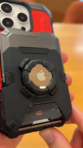 12 reactions |  ONLY $59.99! Limited Stock!!! Never lose your wallet again! Built-in AirTag slot keeps your essentials secure and traceable. ✨ Integrated AirTag Tracking Slot ✨ 3000g Ultra-Strong Magnetic Lock ✨ 5-Card RFID Protection ✨ Multi-Angle Viewing Stand ⚡ EXCLUSIVE DEAL: ✔️ $59.99 → Use FB10 for 10% OFF ✔️ FREE Shipping + Anti-Loss Protection  Your wallet – now smart and secure!  Tap to shop with confidence! | SUPCASE | Facebook