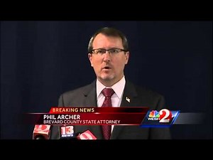 Former Brevard County clerk of courts charged with bribery