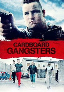 Cardboard Gangsters - movie: watch stream online