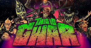 'This Is GWAR' Documentary Headed To Theaters & Shudder, Fall Tour Announced [Video]