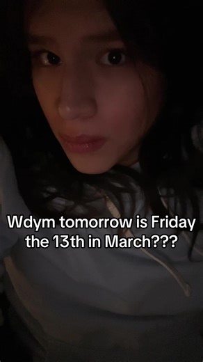 I’m scared 😰 #fyp #horror #fridaythe13 #covid #lockdown | next friday