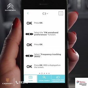 74K views · 126 reactions | في سيتروين دايماً يهمنا انك تعرف كل خصائص عربيتك وازاي تستخدمها الاستخدام الأمثل. علشان كده نزل أبليكيشن Scan My Citroën وأفهم عربيتك. App store: tinyurl.com/y2ac3vdu Google Play: tinyurl.com/y6dpqef2 #CitroënEgypt #ScanMyCitroën | Citroën | Facebook
