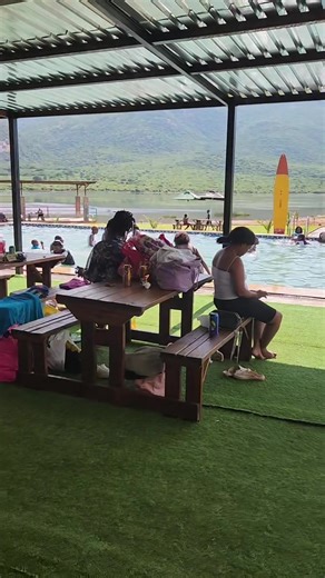 Discover the Wonders of Mokopane Resort