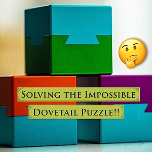14K views · 205 reactions | Solving this Level 7 Puzzle | Chris Ramsay | Facebook