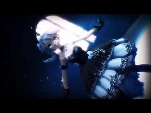 MMD -「Magnet」 - [ Motion-DL ]