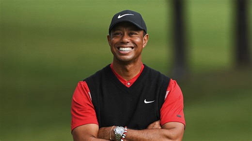 82 wins. 50 years. Only 1 Tiger Woods. | PGA TOUR