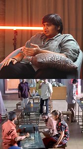 • Karthik Subbaraj About Suriya Sivakumar's Smiling Scene in Nandha 😊❤️ #BlockbusterRetro #RETRO | Anjaan