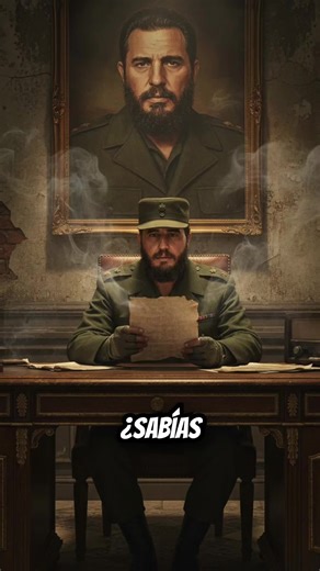 La Vida Real de Castro Cuban exile stories Forgotten Cuban history Afro-Cuban culture and survival The two Cubas: island and diaspora What Cuba lost and what survived #Cuba #HistoriaCubana #ExilioCubano #CulturaCubana #HiddenHistory
