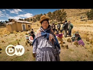 Muertes anunciadas - Feminicidios en América Latina | DW Documental