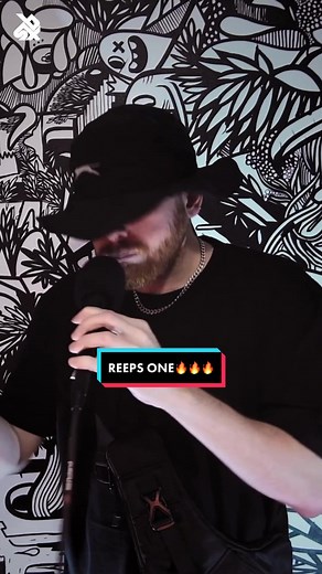 Reeps One Beatbox Performance at SPACETIME LEGENDS 2021