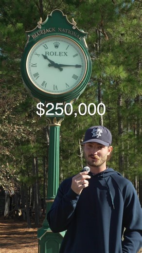 Discover the Best Golf Course in Texas