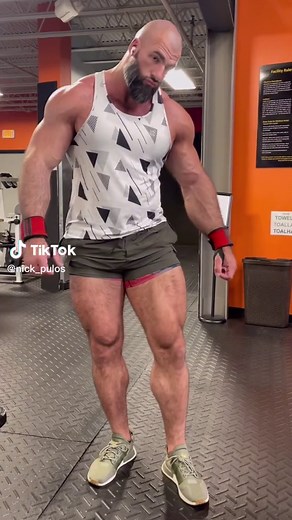 Intensify Your Workouts with Nick Pulos Training