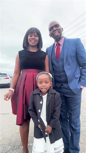 Cold & Windy Ontario Conference Camp Meeting