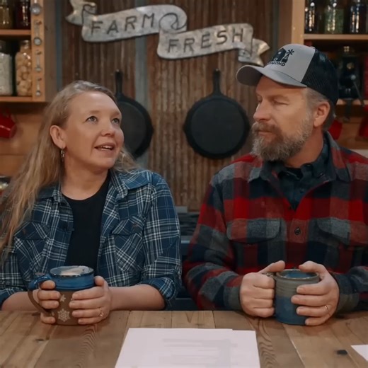 19K views · 223 reactions | Why Should We Grow Perennials? | Homesteading Family | Facebook