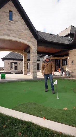 C.D Landscaping on Reels