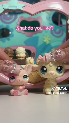Unboxing Littlest Pet Shop Toys – LPS Collection Revealed!