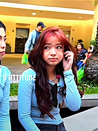 Scarlett Astrid Attitude Prank Compilation