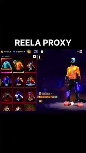 Proxy server download link #freefire #edit #proxy #trendingshorts