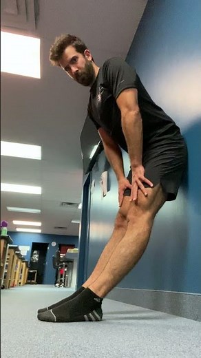 Périostites/shin splints/douleurs à la jambe - Renforcement Tibial Antérieur